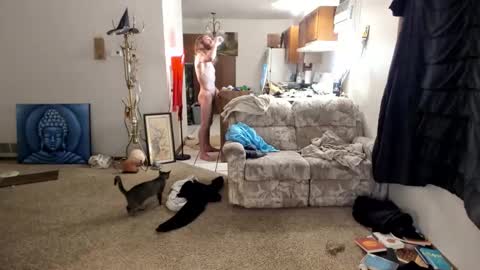 Snapshot of kaiku77 chatting on 28, 11, 2025 Kaiku77 online show from 28, 11, 2025