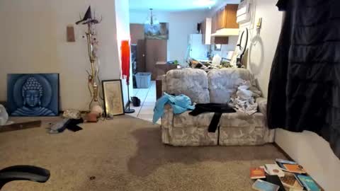 Snapshot of kaiku77 chatting on 1, 12, 2025 Kaiku77 online show from 1, 12, 2025