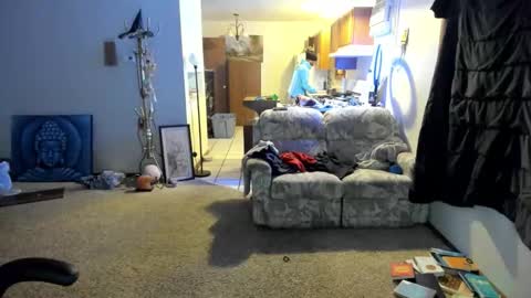 Snapshot of kaiku77 chatting on 2, 12, 2025 Kaiku77 online show from 2, 12, 2025