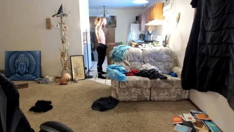 Snapshot of kaiku77 chatting on 2, 12, 2025 Kaiku77 online show from 2, 12, 2025