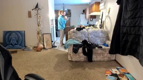 Snapshot of kaiku77 chatting on 3, 12, 2025 Kaiku77 online show from 3, 12, 2025