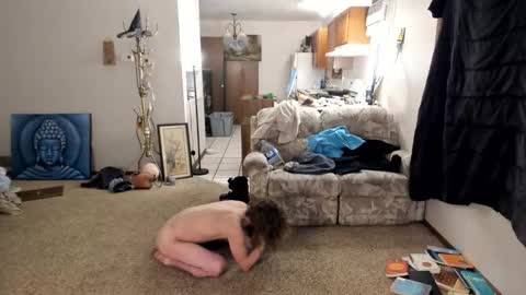 Snapshot of kaiku77 chatting on 4, 12, 2025 Kaiku77 online show from 4, 12, 2025