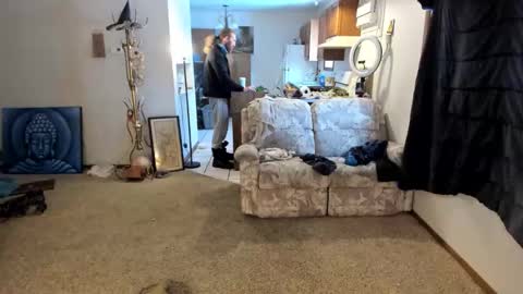 Snapshot of kaiku77 chatting on 14, 12, 2025 Kaiku77 online show from 14, 12, 2025