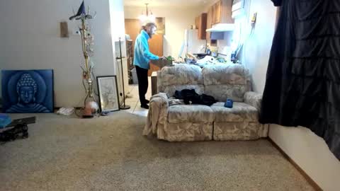 Snapshot of kaiku77 chatting on 15, 12, 2025 Kaiku77 online show from 15, 12, 2025