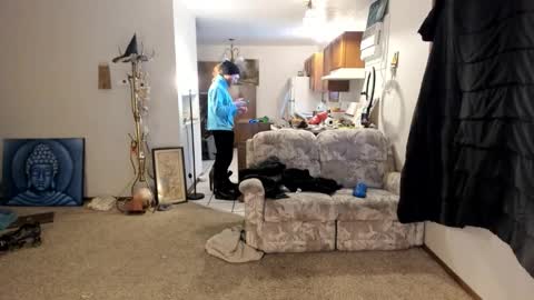 Snapshot of kaiku77 chatting on 15, 12, 2025 Kaiku77 online show from 15, 12, 2025