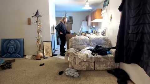 Snapshot of kaiku77 chatting on 16, 12, 2025 Kaiku77 online show from 16, 12, 2025