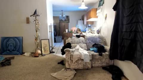 Snapshot of kaiku77 chatting on 17, 12, 2025 Kaiku77 online show from 17, 12, 2025