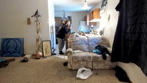 Kaiku77 online show from 18, 12, 2025