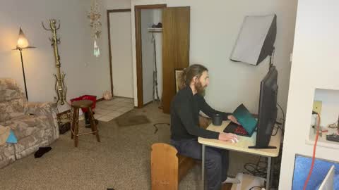 Kaiku77 online show from 8, 2, 2026