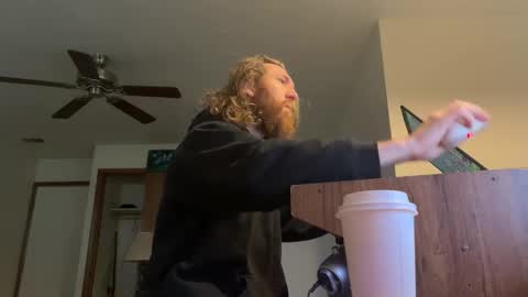 Kaiku77 online show from 16, 3, 2026