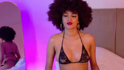 Snapshot of kailanni chatting on 28, 7, 2026 K A I L A N N I online show from 28, 7, 2026