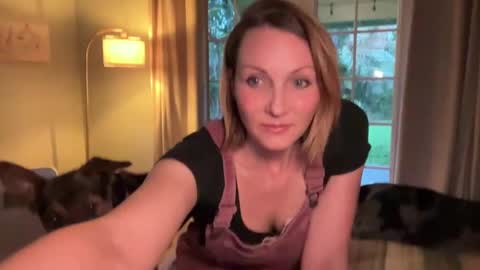 Kailee Smile online show from 22, 1, 2025