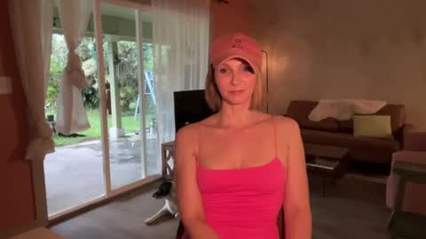 Kailee Smile online show from 23, 1, 2025