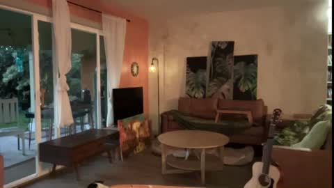 Kailee Smile online show from 4, 2, 2025