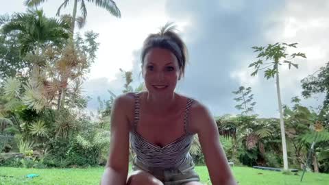 Kailee Smile online show from 12, 3, 2025