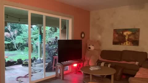 Kailee Smile online show from 13, 9, 2025