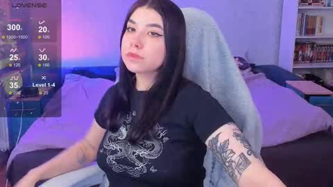 Kailey NONUDE online show from 15, 12, 2024