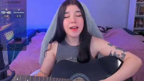 Kailey NONUDE online show from 19, 12, 2024