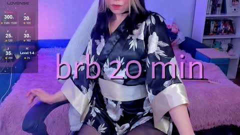 Kailey NONUDE online show from 19, 2, 2025