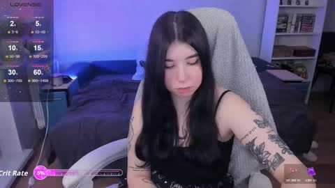 Kailey NONUDE online show from 7, 10, 2025