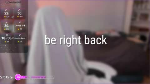 Kailey NONUDE online show from 4, 12, 2025