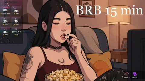 Kailey NONUDE online show from 10, 4, 2026