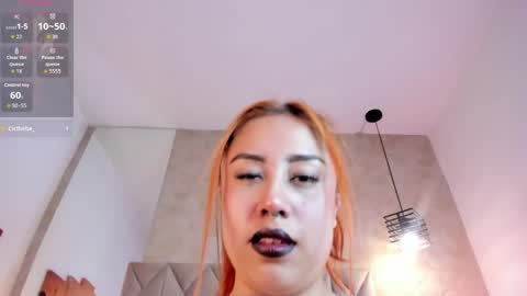 Kailin online show from 29, 5, 2026