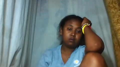 Snapshot of kaillah chatting on 16, 11, 2025 kaillah online show from 16, 11, 2025