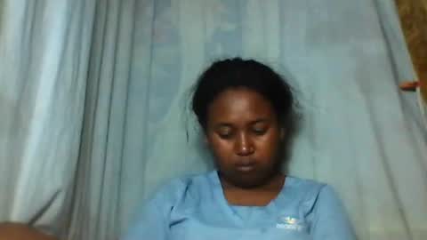 Snapshot of kaillah chatting on 17, 11, 2025 kaillah online show from 17, 11, 2025