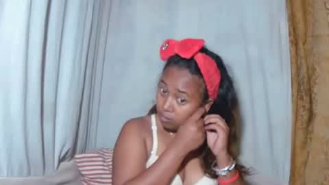 Snapshot of kaillah chatting on 23, 12, 2025 kaillah online show from 23, 12, 2025