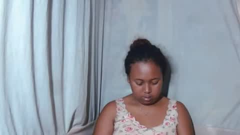 Snapshot of kaillah chatting on 7, 1, 2026 kaillah online show from 7, 1, 2026