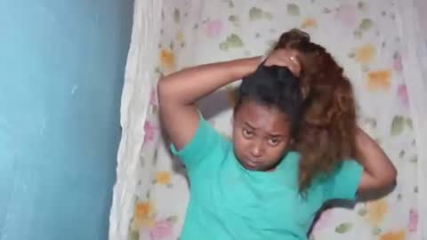 Snapshot of kaillah chatting on 24, 2, 2026 kaillah online show from 24, 2, 2026