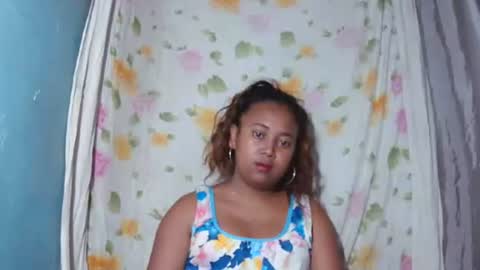 Snapshot of kaillah chatting on 28, 2, 2026 kaillah online show from 28, 2, 2026