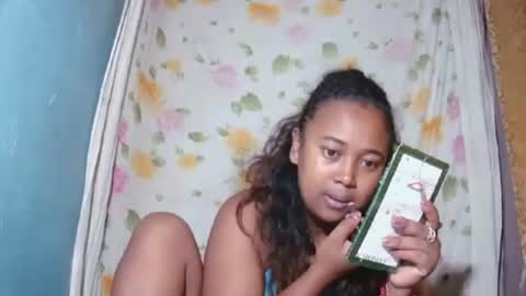 Snapshot of kaillah chatting on 2, 3, 2026 kaillah online show from 2, 3, 2026