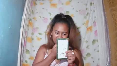 Snapshot of kaillah chatting on 6, 3, 2026 kaillah online show from 6, 3, 2026