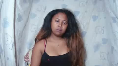 Snapshot of kaillah chatting on 9, 3, 2026 kaillah online show from 9, 3, 2026