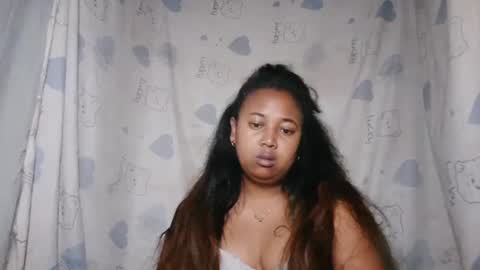 Snapshot of kaillah chatting on 20, 6, 2026 kaillah online show from 20, 6, 2026
