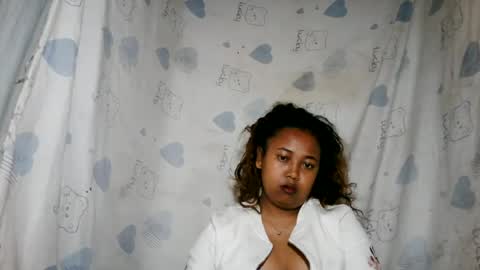 Snapshot of kaillah chatting on 7, 7, 2026 kaillah online show from 7, 7, 2026