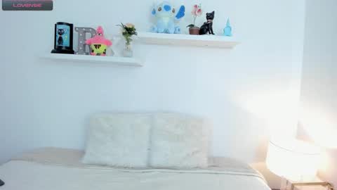 KailuaRose online show from 13, 9, 2025