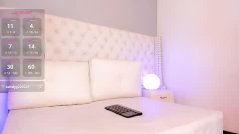 Kailyn online show from 3, 12, 2025