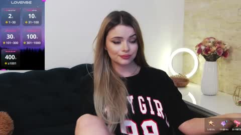Kailyn online show from 11, 12, 2024