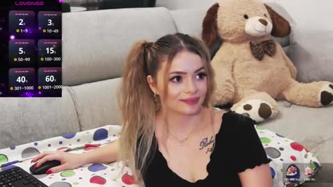 Kailyn online show from 14, 1, 2025
