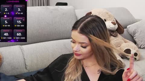 Kailyn online show from 17, 1, 2025