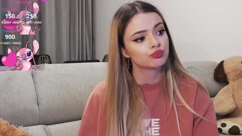 Kailyn online show from 26, 1, 2025