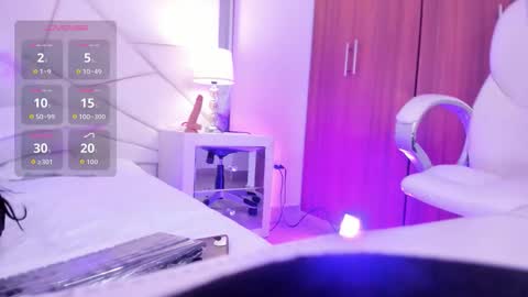 Snapshot of kailyn_monroe chatting on 1, 2, 2026 kailyn monroe online show from 1, 2, 2026