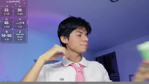 KAIN online show from 15, 9, 2025