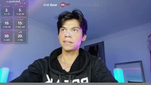 KAIN online show from 20, 9, 2025