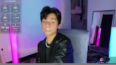 KAIN online show from 27, 9, 2025