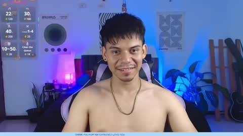 KAIN online show from 3, 2, 2026