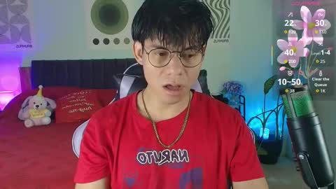 Snapshot of kain_moretti chatting on 28, 5, 2026 KAIN online show from 28, 5, 2026